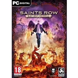 Saints Row: Gat Out of Hell (PC)