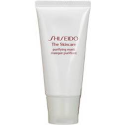 Shiseido Purifying Mask 75ml