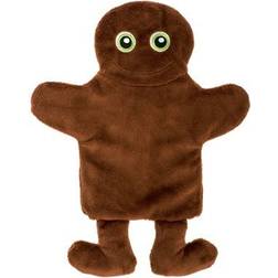 Teddykompaniet Babblarna Babba Handdocka 30cm
