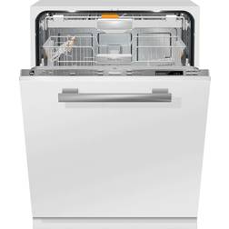 Miele G 6890 SCVI K2O Integrated