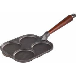 Skeppshult Traditional Egg/Blini Pan 20 cm