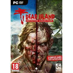 Dead Island: Definitive Collection (PC)