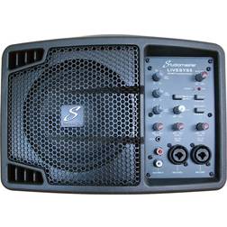 Studiomaster LIVESYS5