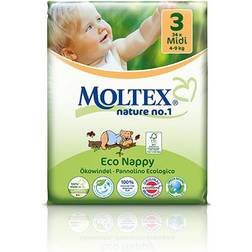 Moltex PANN 3MIDI 4-9KG 34PZ