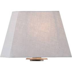 Watt & Veke Basic Rectangular Lampskärm ∅ 22cm