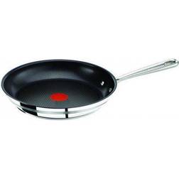 Tefal Jamie Oliver Stainless Steel 28 cm