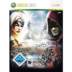 Sacred 2: Fallen Angel Collector's Edition (Xbox 360)