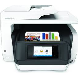HP Officejet Pro 8720