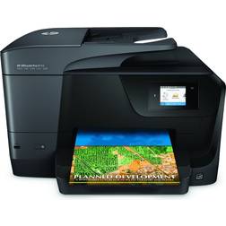 HP Officejet Pro 8710