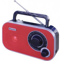 Roadstar TRA-2235 Portable Radio