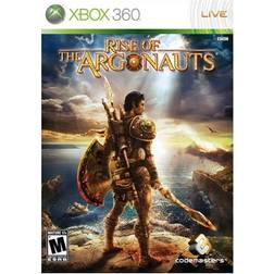 Rise of the Argonauts (Xbox 360)