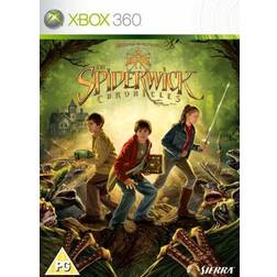 Les Chroniques De Spiderwick