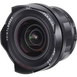 Voigtländer 10mm f/5,6 Hyper Wide