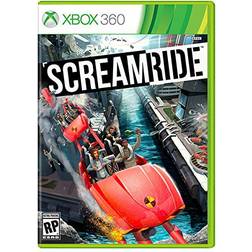 Screamride (Xbox 360)