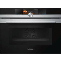 Siemens CM678G4S6B Stainless Steel