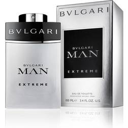 Bvlgari Man Extreme EdT 100ml