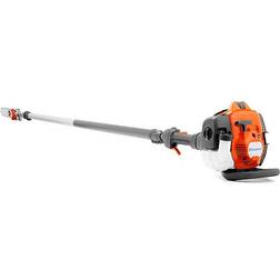 Husqvarna 525pt5s Potatore Ad Asta Telescopica Barra 25 Cm X-torq 25,4 Cc Fino A 3,5 Mt