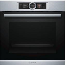 Bosch HSG656XS1 Stainless Steel