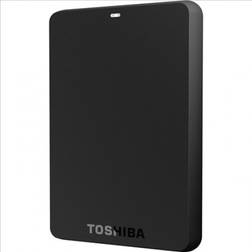 Toshiba Canvio Basics 2TB USB 3.0