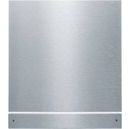 Neff Puerta Inox Para Lavavajillas 60cm Integrable Z7863x2