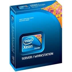 Intel Xeon E5620 2.4GHz Socket 1366 Box