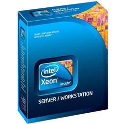 Cisco Intel Xeon X5670 2.93GHz Socket 1366 1333MHz bus Upgrade Tray