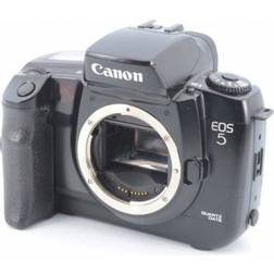 Canon EOS5