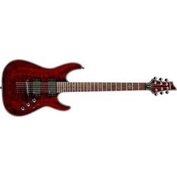 Schecter Hellraiser C-1