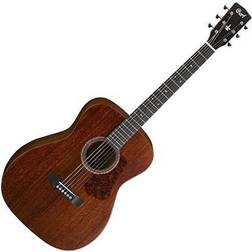 Cort Luce L450CNS naturel satiné Guitare acoustique