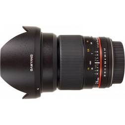 Samyang 24mm F1.4 ED AS IF UMC for Sony E