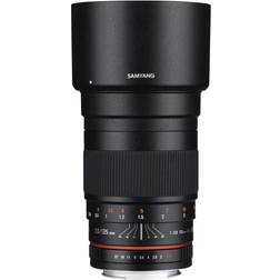 Samyang 135mm F2.0 ED UMC for Canon M