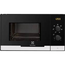 Electrolux EMM17007OW Hvit