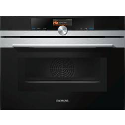 Siemens CM656GBS6B Stainless Steel