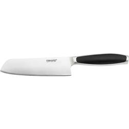 Fiskars Royal 1016465 Santoku Knife 17 cm