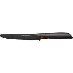 Fiskars Edge 1003092 Cuchillo de Tomate 13 cm