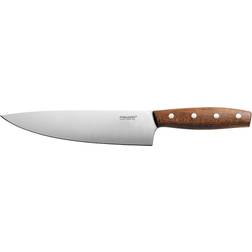 Fiskars Norr 1016478 Coltello da Cucina 20 cm