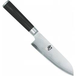 Kai Shun Classic DM-0727 Coltello Santoku 14 cm