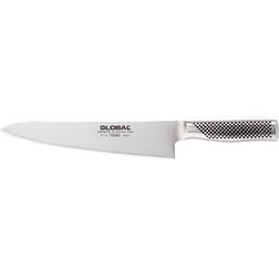 Global G-16 Coltello da Cucina 24 cm