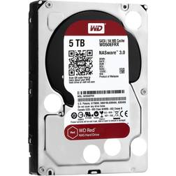 Western Digital Red WD50EFRX 5TB