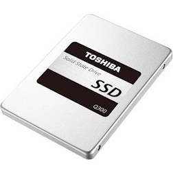 Toshiba Q300 kiintolevy (SSD) 960 Gt SATA 6 Gb/s