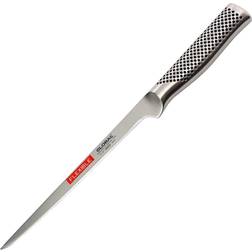 Global G-30 Filékniv 21 cm