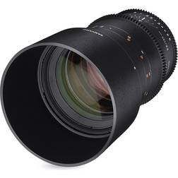 Samyang 135mm T2.2 ED UMC VDSLR Cine for Canon EF