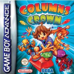 Columns Crown (GBA)