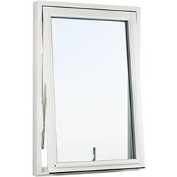 Traryd Fönster Genuin 05-12 Trä Vridfönster 50x120cm