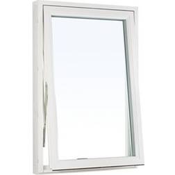 Traryd Fönster Optimal 05-05 Aluminium Vridfönster 50x50cm