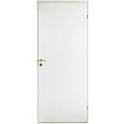 Diplomat Kompakt Slät Innerdörr S 0502-Y V (62.5x204cm)