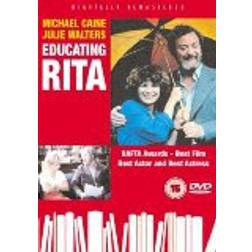 Timmarna med Rita