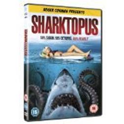 Sharktopus (DVD)