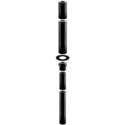 Schiedel Chimney Package 3.79m