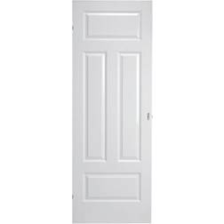 Swedoor Compact 04N Infälld Skjutdörr S 0502-Y V (72.5x194cm)